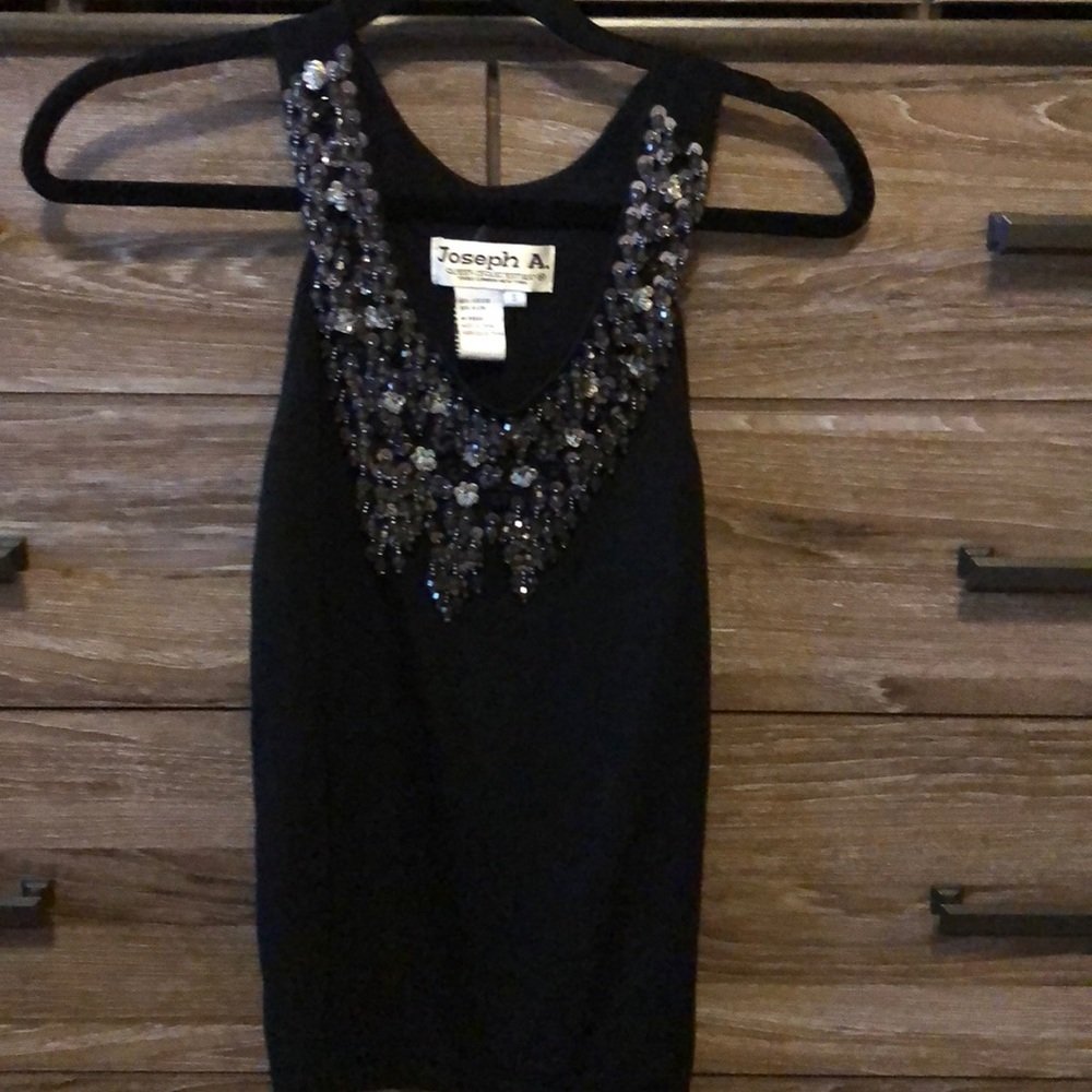 Dressy tank